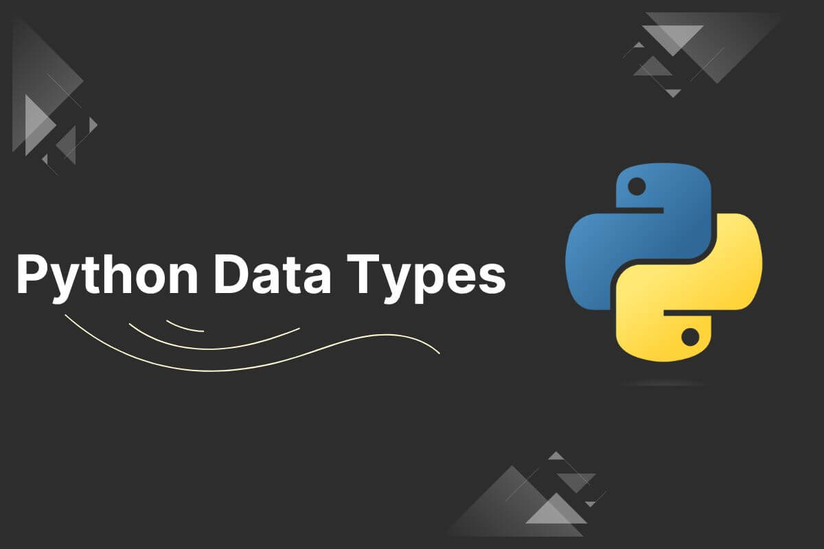Python Data Types - Python Tutorials