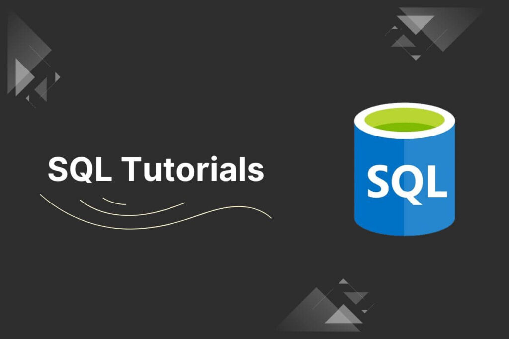 SQL Overview - SQL Tutorials