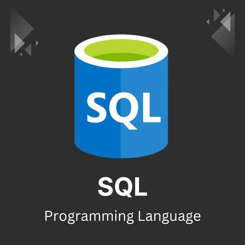 SQL Programming Language